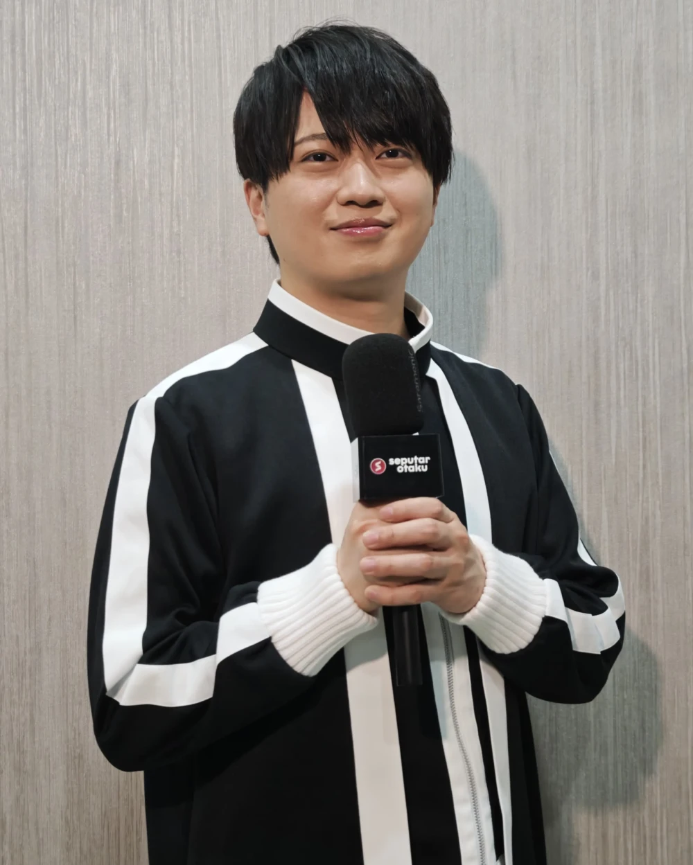 Kazuki Ura Interview